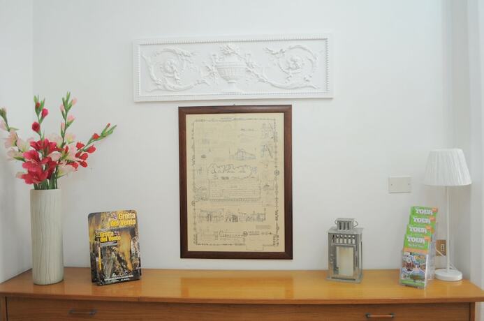 Imagen general del Hotel Cecile, Pisa. Foto 5