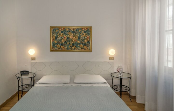 Imagen general del Hotel Cecile, Pisa. Foto 6