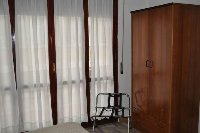Imagen general del Hotel Cecile, Pisa. Foto 10