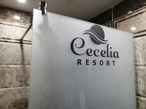 Imagen general del Hotel Cecilia Hurghada. Foto 2