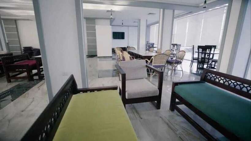 Imagen general del Hotel Cecilia Hurghada. Foto 4