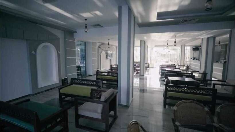 Imagen general del Hotel Cecilia Hurghada. Foto 5