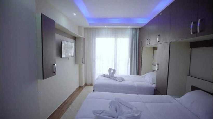 Imagen general del Hotel Cecilia Hurghada. Foto 13