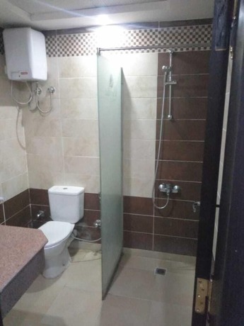 Imagen general del Hotel Cecilia Hurghada. Foto 15