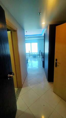 Imagen de la habitación del Hotel Cecilia Hurghada. Foto 18