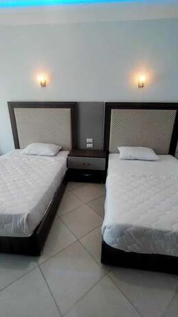 Imagen de la habitación del Hotel Cecilia Hurghada. Foto 20