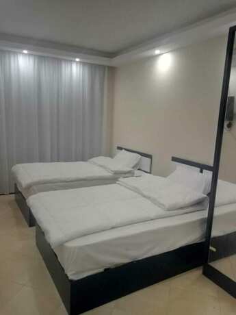 Imagen de la habitación del Hotel Cecilia Hurghada. Foto 21