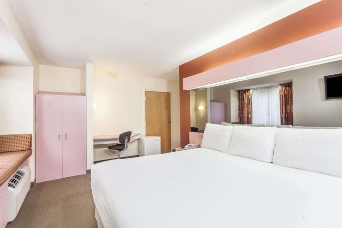 Imagen de la habitación del Hotel Cedar Bluff Inn. Foto 4