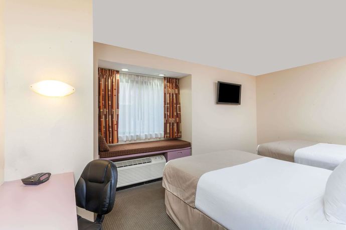 Imagen de la habitación del Hotel Cedar Bluff Inn. Foto 7
