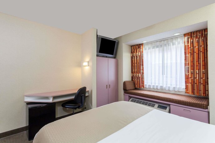 Imagen de la habitación del Hotel Cedar Bluff Inn. Foto 8
