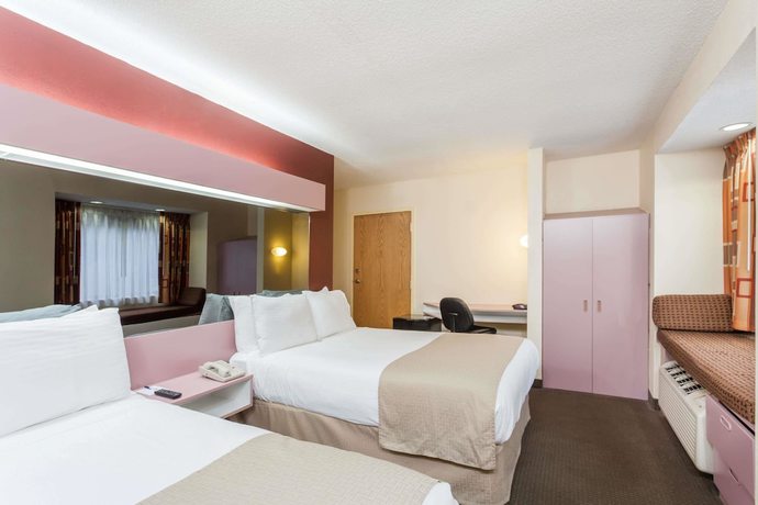 Imagen de la habitación del Hotel Cedar Bluff Inn. Foto 9