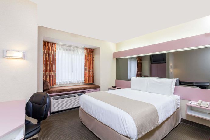 Imagen de la habitación del Hotel Cedar Bluff Inn. Foto 11