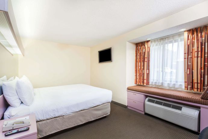 Imagen de la habitación del Hotel Cedar Bluff Inn. Foto 12