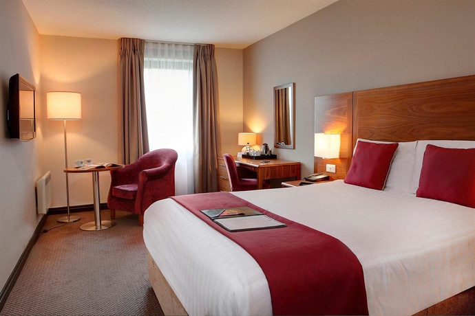 Imagen de la habitación del Hotel Cedar Court Bradford. Foto 7