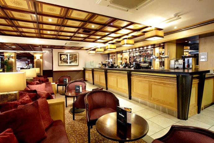 Imagen general del Hotel Cedar Court Harrogate. Foto 4
