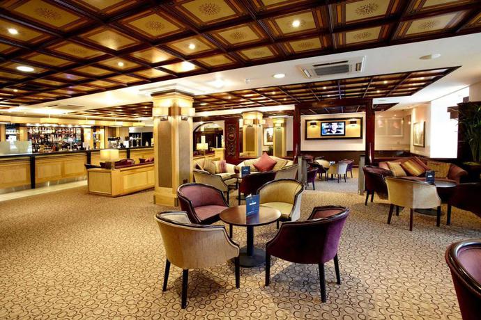 Imagen general del Hotel Cedar Court Harrogate. Foto 6