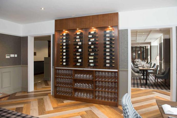 Imagen general del Hotel Cedar Court Harrogate. Foto 9