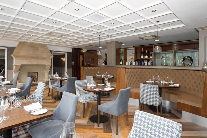 Imagen general del Hotel Cedar Court Harrogate. Foto 11