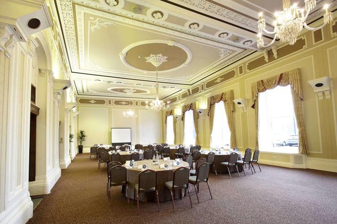 Imagen general del Hotel Cedar Court Harrogate. Foto 12