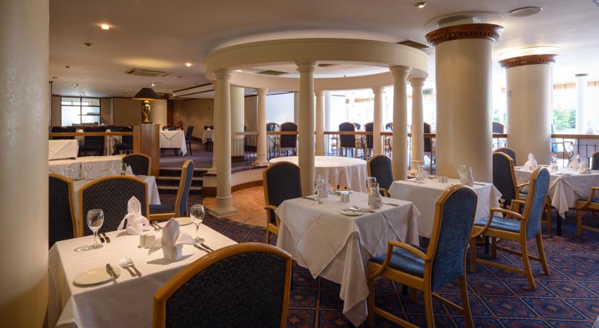 Imagen general del Hotel Cedar Court Huddersfield. Foto 2