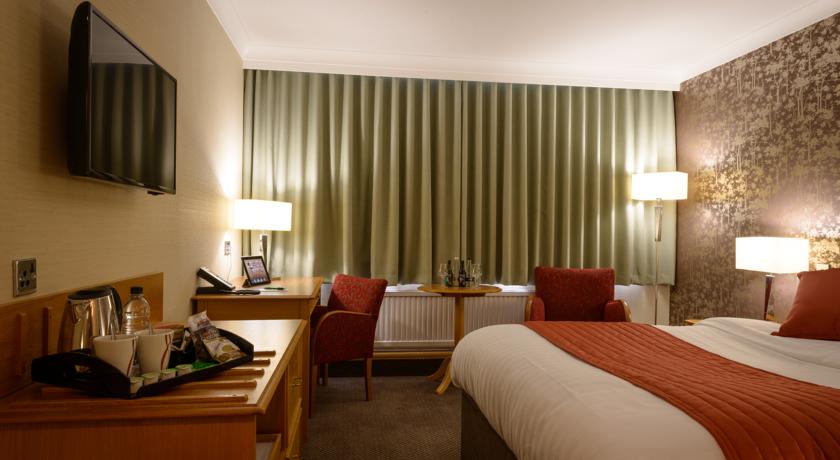 Imagen general del Hotel Cedar Court Huddersfield. Foto 4