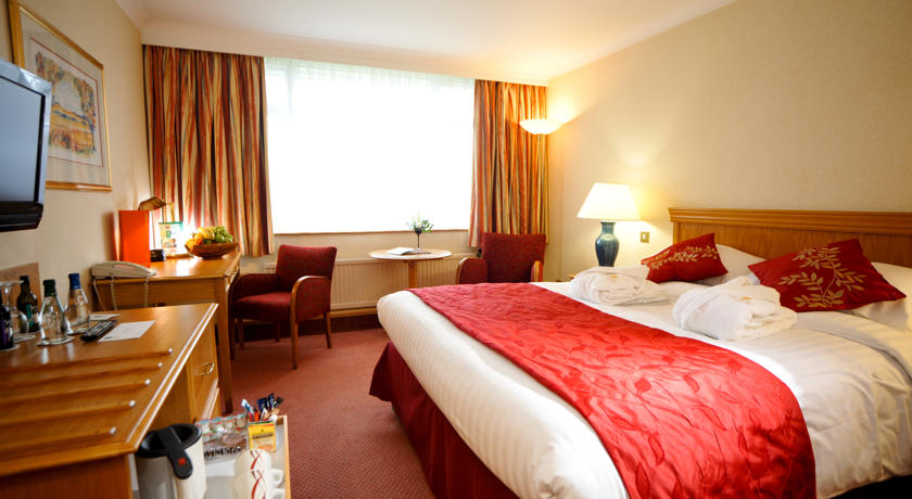 Imagen general del Hotel Cedar Court Huddersfield. Foto 6