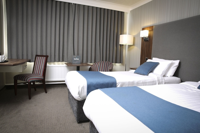 Imagen de la habitación del Hotel Cedar Court Wakefield. Foto 7