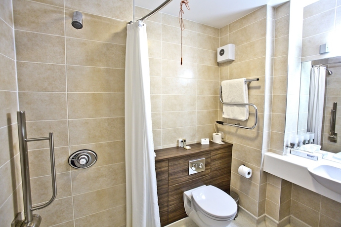 Imagen de la habitación del Hotel Cedar Court Wakefield. Foto 8