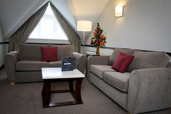 Imagen de la habitación del Hotel Cedar Court Wakefield. Foto 9