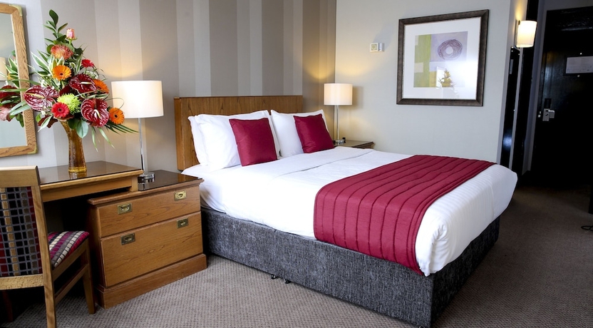 Imagen de la habitación del Hotel Cedar Court Wakefield. Foto 10