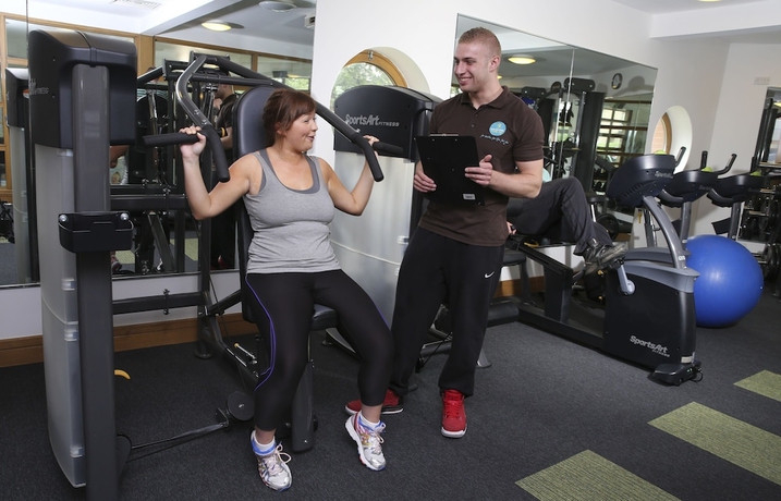 Imagen de los interiores del Hotel Cedar Court Wakefield. Foto 15