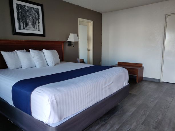 Imagen de la habitación del Hotel Cedar Cove. Foto 4