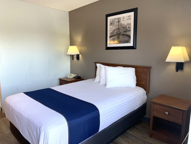 Imagen de la habitación del Hotel Cedar Cove. Foto 9
