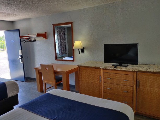 Imagen de la habitación del Hotel Cedar Cove. Foto 11