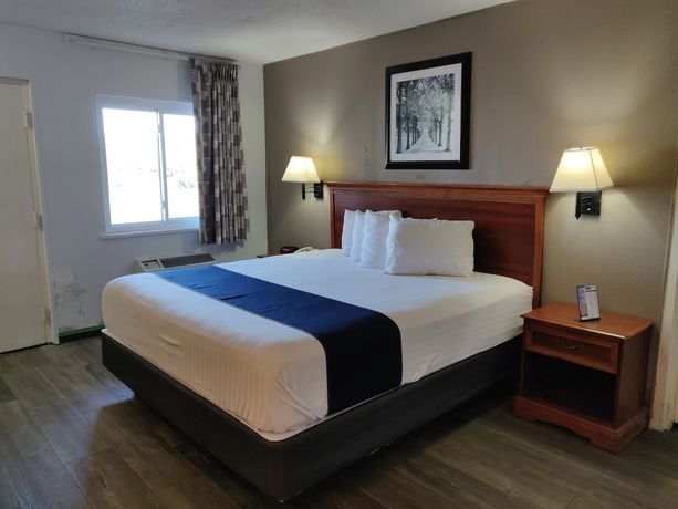 Imagen de la habitación del Hotel Cedar Cove. Foto 14