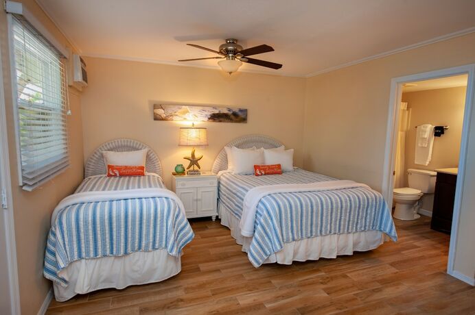 Imagen de la habitación del Hotel Cedar Cove Resort and Cottages. Foto 11