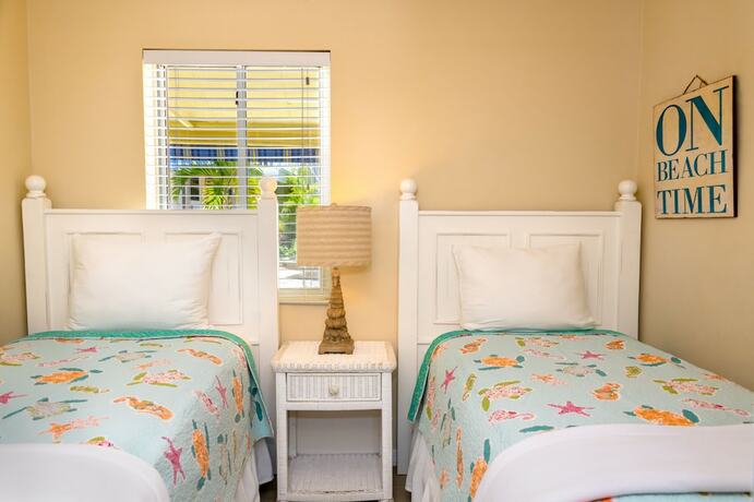 Imagen general del Hotel Cedar Cove Resort and Cottages. Foto 1
