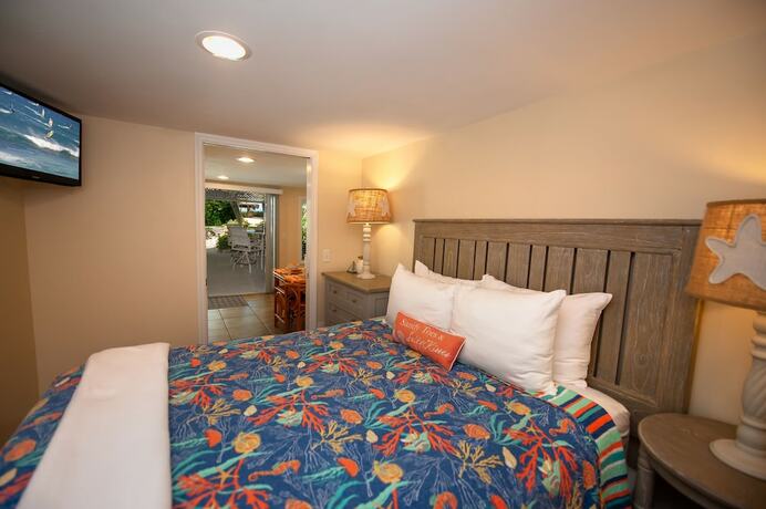 Imagen de la habitación del Hotel Cedar Cove Resort and Cottages. Foto 12