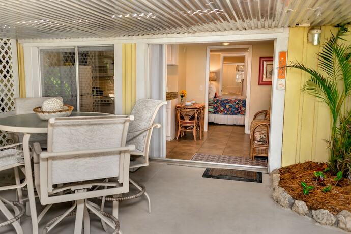 Imagen de la habitación del Hotel Cedar Cove Resort and Cottages. Foto 13