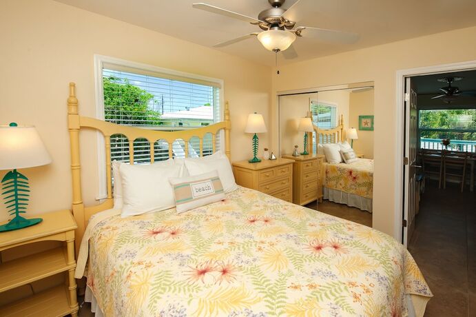 Imagen de la habitación del Hotel Cedar Cove Resort and Cottages. Foto 15