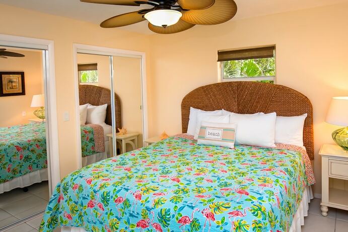 Imagen general del Hotel Cedar Cove Resort and Cottages. Foto 4
