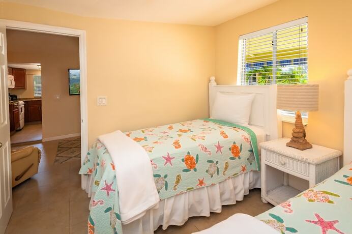 Imagen general del Hotel Cedar Cove Resort and Cottages. Foto 5