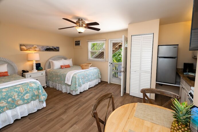 Imagen de la habitación del Hotel Cedar Cove Resort and Cottages. Foto 16