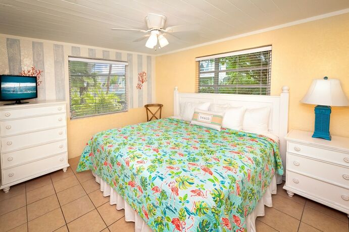 Imagen de la habitación del Hotel Cedar Cove Resort and Cottages. Foto 17