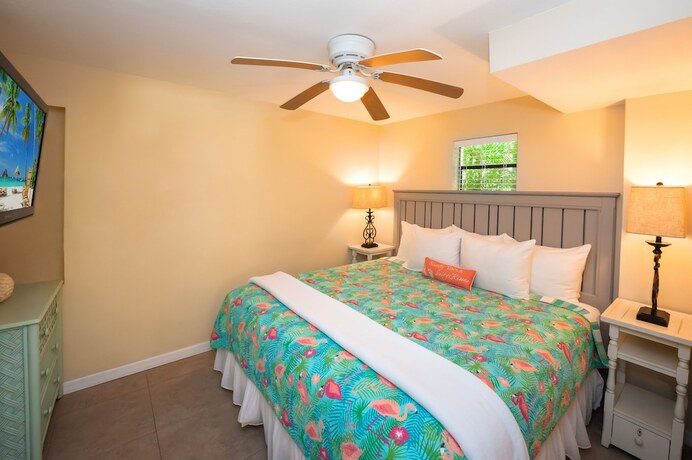 Imagen general del Hotel Cedar Cove Resort and Cottages. Foto 6