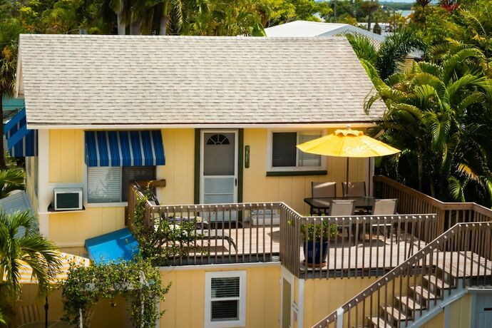 Imagen de la habitación del Hotel Cedar Cove Resort and Cottages. Foto 18