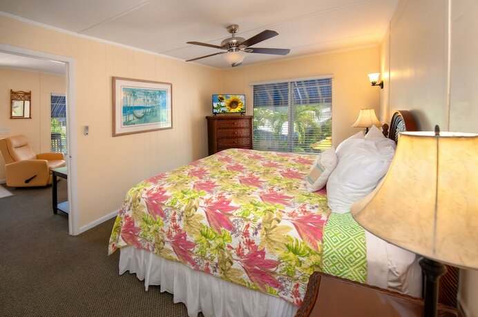 Imagen de la habitación del Hotel Cedar Cove Resort and Cottages. Foto 19