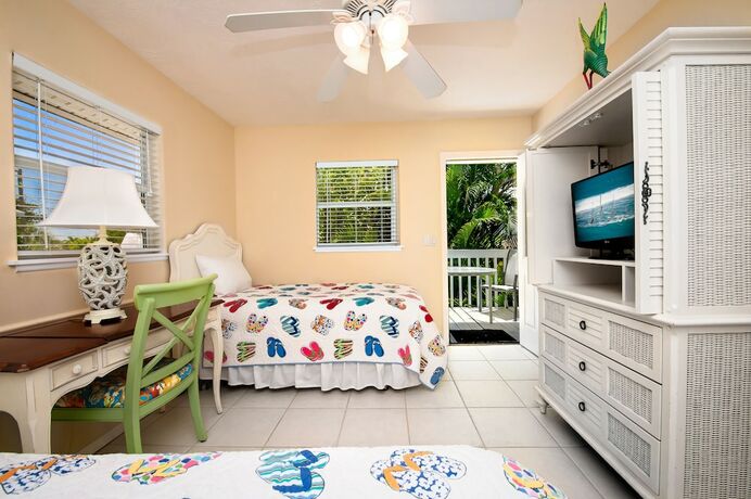 Imagen general del Hotel Cedar Cove Resort and Cottages. Foto 7