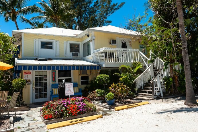 Imagen general del Hotel Cedar Cove Resort and Cottages. Foto 9