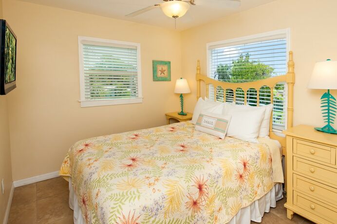 Imagen de la habitación del Hotel Cedar Cove Resort and Cottages. Foto 20